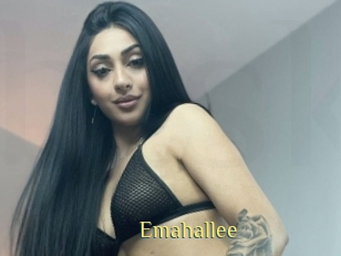 Emahallee