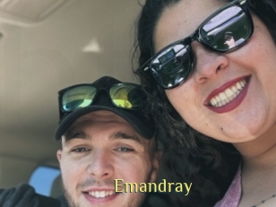 Emandray