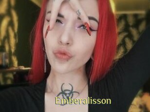 Emberalisson