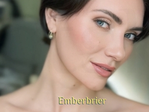 Emberbrier