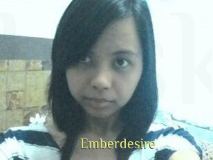 Emberdesire