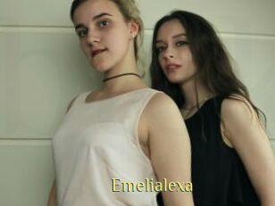 Emelialexa