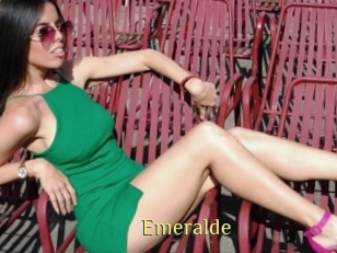 Emeralde