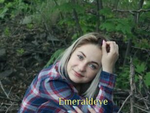 Emeraldeye