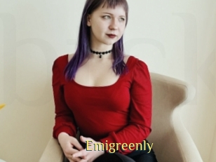 Emigreenly
