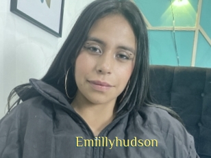 Emiillyhudson