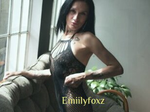 Emiilyfoxz
