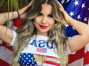 Emiilyhendriix