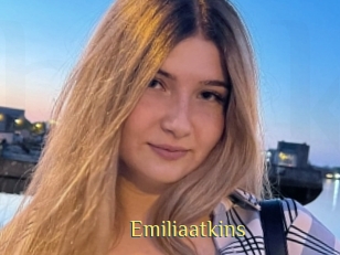 Emiliaatkins