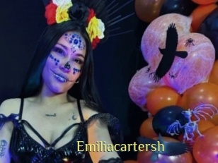 emiliacartersh Brutal Spankings