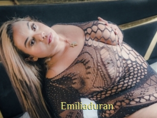 emiliaduran Brutal Spankings