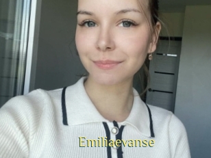 Emiliaevanse