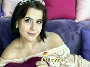 Emiliajen