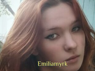 Emiliamyrk