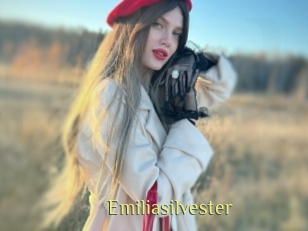 Emiliasilvester