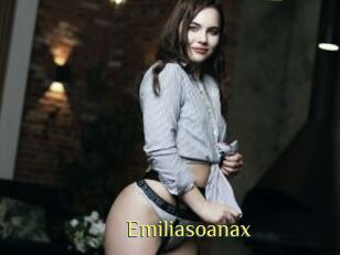 Emiliasoanax