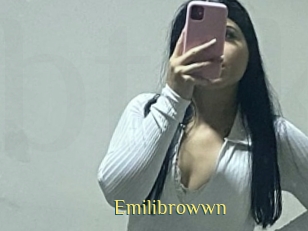 Emilibrowwn