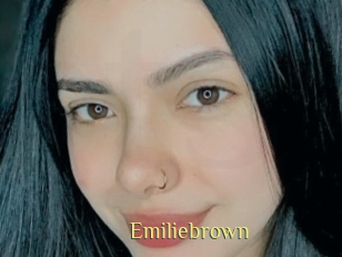 Emiliebrown