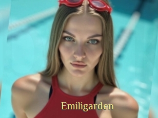Emiligarden