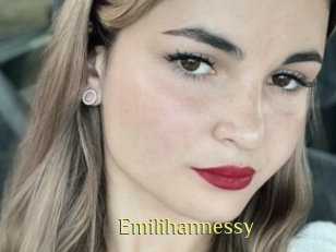 Emilihannessy