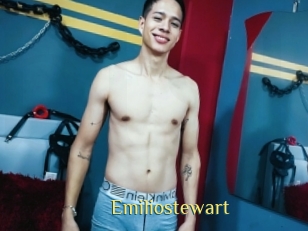 Emiliostewart