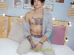 Emiljaheim