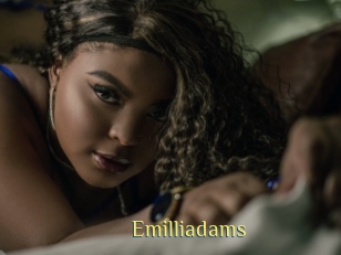 Emilliadams