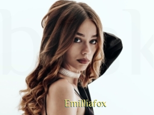 emilliafox Brutal Spankings