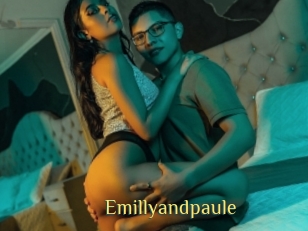 Emillyandpaule