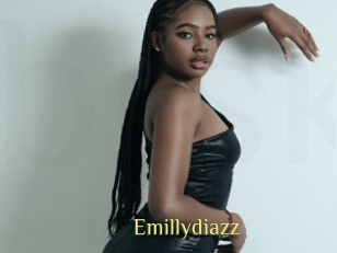 emillydiazz Brutal Spankings