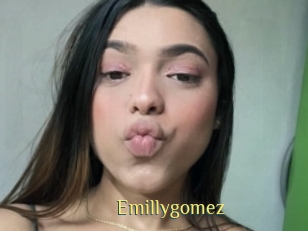 Emillygomez