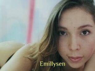 Emillysen