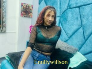 Emillywillson