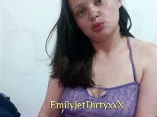 EmilyJetDirtyxxX