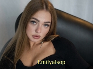 Emilyalsop