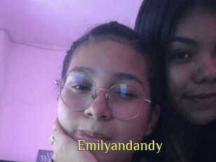 Emilyandandy