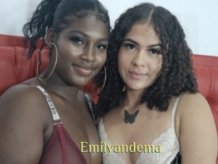 Emilyandema
