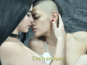 emilyandsan Brutal Spankings