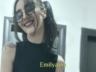 emilyavva Brutal Spankings