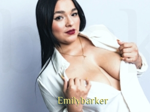 Emilybarker