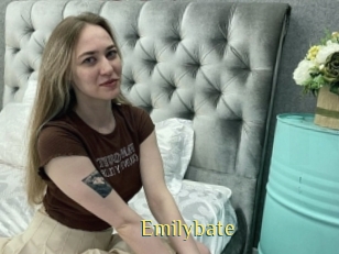 Emilybate