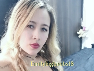 Emilybigboobs18