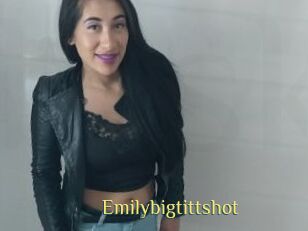 Emilybigtittshot