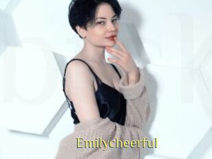 Emilycheerful