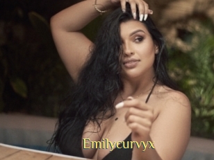 Emilycurvyx