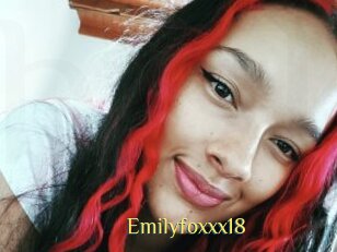 Emilyfoxxx18