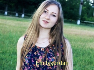 Emilygordan