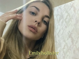 Emilyhollister
