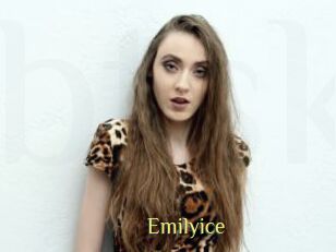 Emilyice