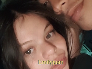 Emilyjuan